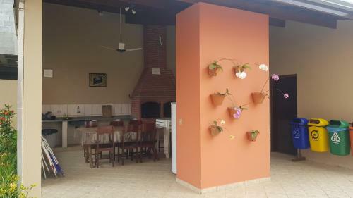 Apartamento Marco E Hilda