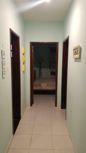 Apartamento Marco E Hilda