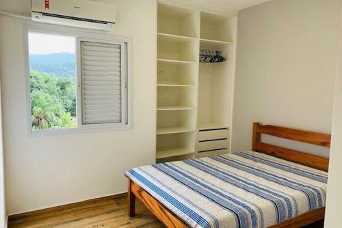 Apartamento Apto Alto Padr�o C/ar, Varanda Gourmet E Piscina