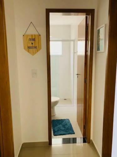 Apartamento Apto Alto Padr�o C/ar, Varanda Gourmet E Piscina