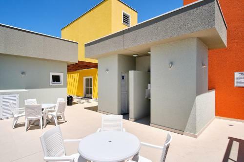 Apartamento Bh22: Lindo, Moderno E Com Lazer Completo!