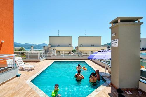 Apartamento Bh22: Lindo, Moderno E Com Lazer Completo!
