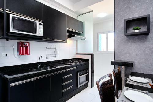 Apartamento Bh22: Lindo, Moderno E Com Lazer Completo!