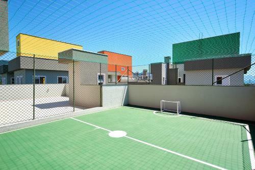 Apartamento Bh22: Lindo, Moderno E Com Lazer Completo!