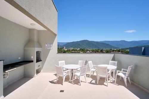 Apartamento Bh22: Lindo, Moderno E Com Lazer Completo!