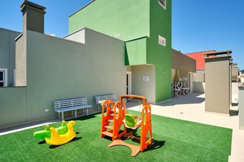 Apartamento Bh22: Lindo, Moderno E Com Lazer Completo!