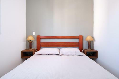 Apartamento Bh22: Lindo, Moderno E Com Lazer Completo!