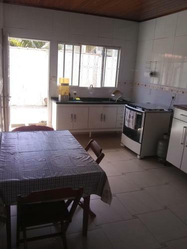 Casa De Dois Quartos Para At� 6 Pessoas