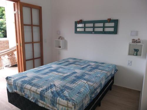 Chal�s Manac� Da Serra