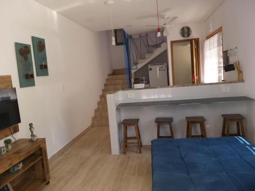Chal�s Manac� Da Serra