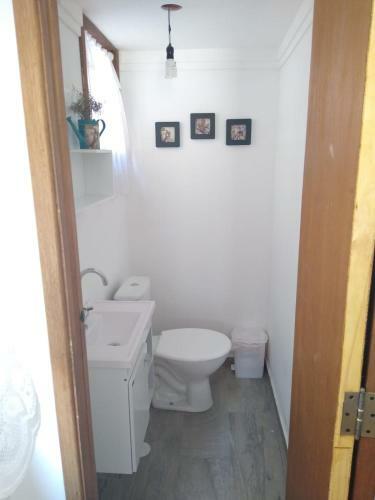 Chal�s Manac� Da Serra