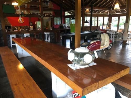Casa Maravilhosa - Ubatuba Sp