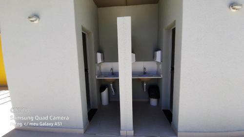 Apartamento Vila Monrealle