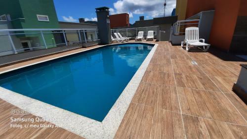 Apartamento Vila Monrealle