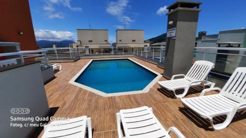 Apartamento Vila Monrealle