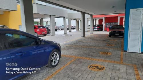 Apartamento Vila Monrealle