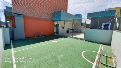 Apartamento Vila Monrealle