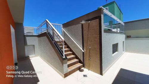 Apartamento Vila Monrealle