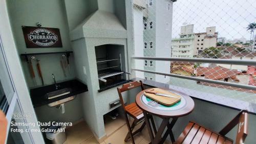 Apartamento Vila Monrealle