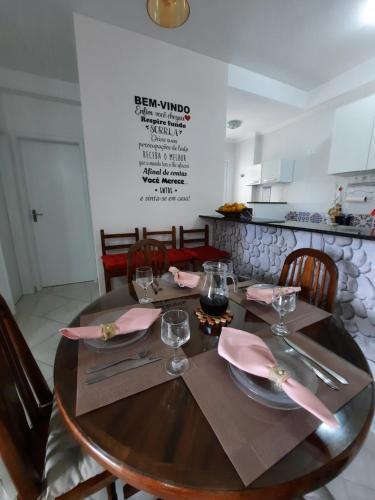 Apartamento Vila Monrealle