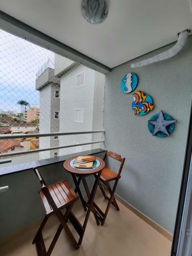 Apartamento Vila Monrealle
