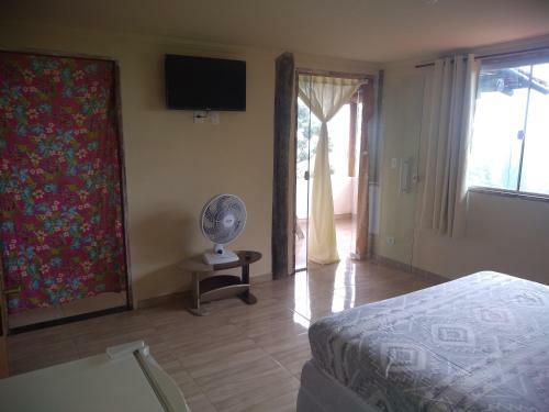 Quarto Ref�gio Do G�yr�