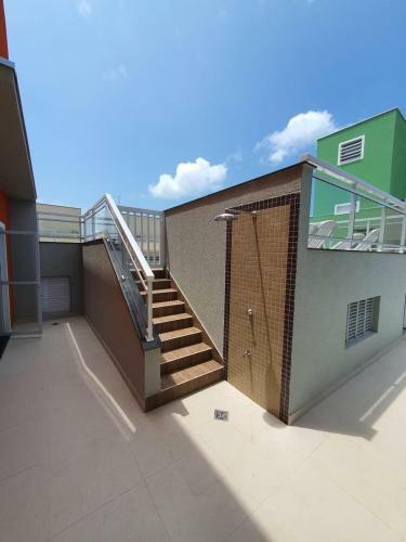 Apartamento Apto Condom�nio Vila Monrealle