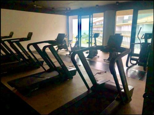 Maravilhoso Apartamento Reserva Dna Ubatuba
