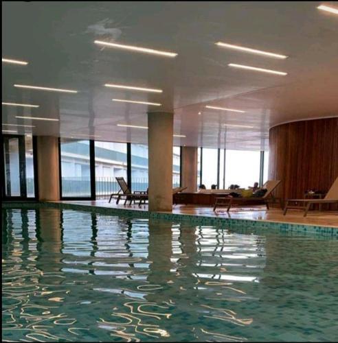 Maravilhoso Apartamento Reserva Dna Ubatuba