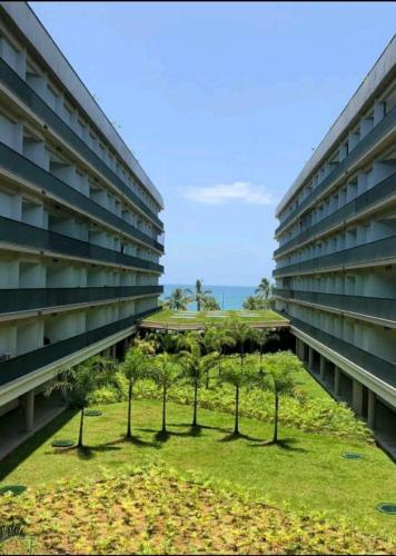 Maravilhoso Apartamento Reserva Dna Ubatuba