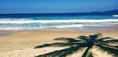 Maravilhoso Apartamento Reserva Dna Ubatuba