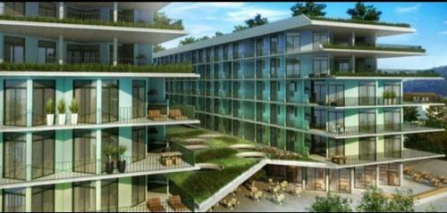 Maravilhoso Apartamento Reserva Dna Ubatuba