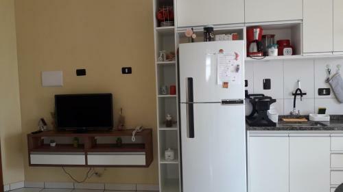 Apartamento Apto Centro Residencial Vereda