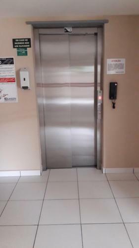 Apartamento Apto Centro Residencial Vereda