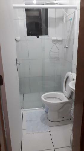 Apartamento Apto Centro Residencial Vereda