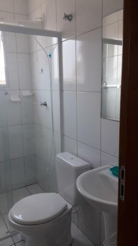 Apartamento Apto Centro Residencial Vereda