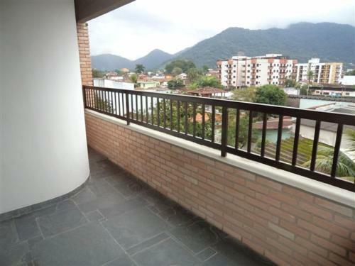 Apartamento Praia Centro