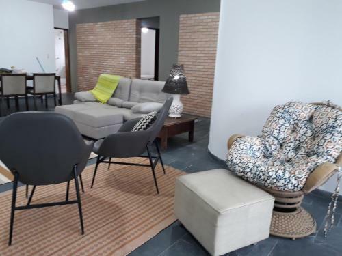 Apartamento Praia Centro