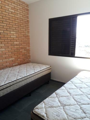Apartamento Praia Centro