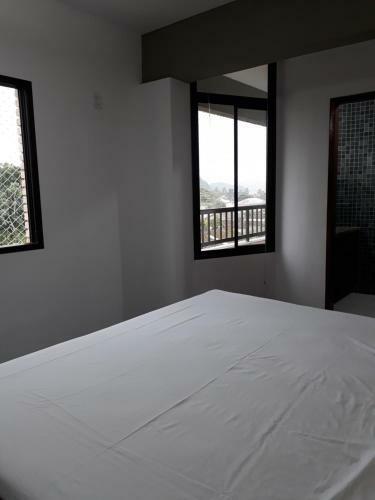 Apartamento Praia Centro