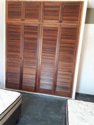 Apartamento Praia Centro