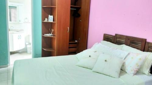 Casa Em Ubatuba - Condom�nio Com Acesso Ao Rio Grande