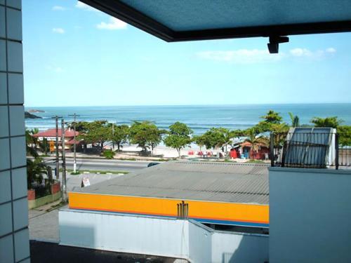 Apartamento Lia Bardas - Apto 33-1 - 02 Dorm Com Ar Cond E Vista P O Mar