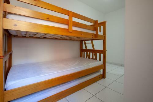 Apartamento Com Vista Para Piscina E Churrasqueira
