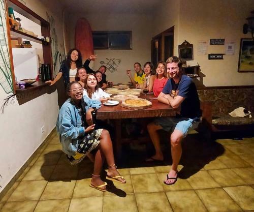 Hostel Tr�pico De Capric�rnio - Ten�rio