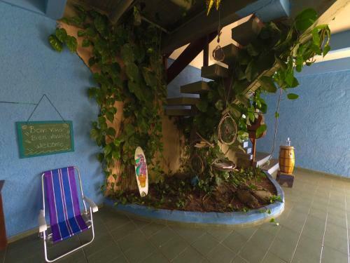 Hostel Tr�pico De Capric�rnio - Ten�rio