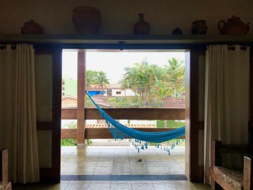 Hostel Tr�pico De Capric�rnio - Ten�rio