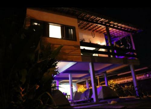 Hostel Tr�pico De Capric�rnio - Ten�rio
