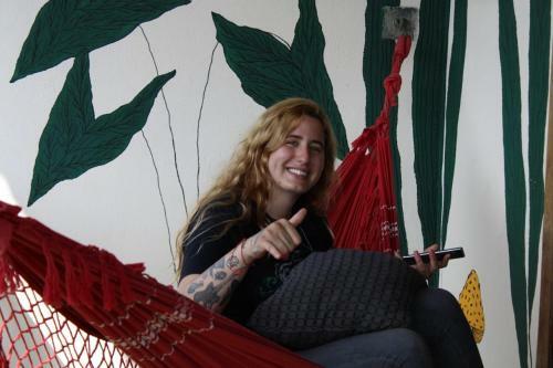 Hostel Tr�pico De Capric�rnio - Ten�rio