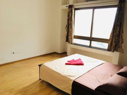 Apartamento Sky High At Blue Ridge 22nd Floor